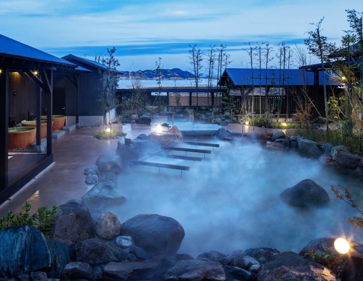 ♨️ 세토우치 온천 타마노유 이미지 5